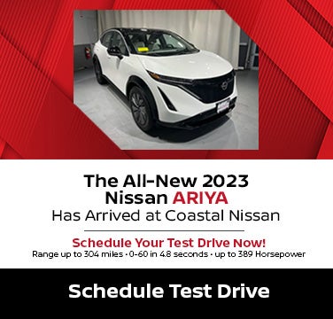 Nissan ARIYA for sale in Norwell, MA